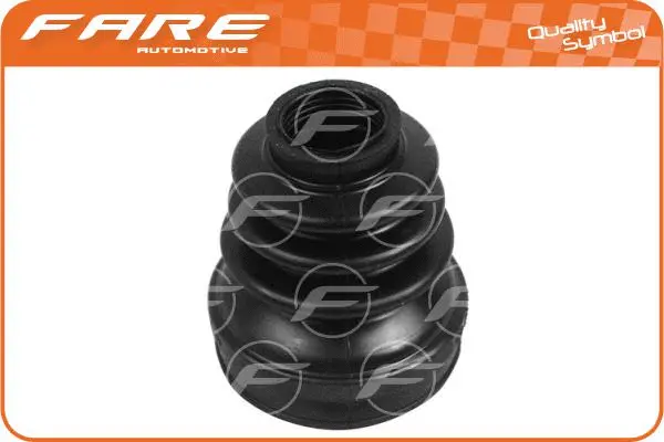 Joint-soufflet, arbre de commande FARE-CO 20211
