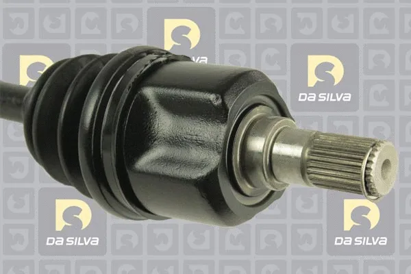 Arbre de transmission DA SILVA 95017T