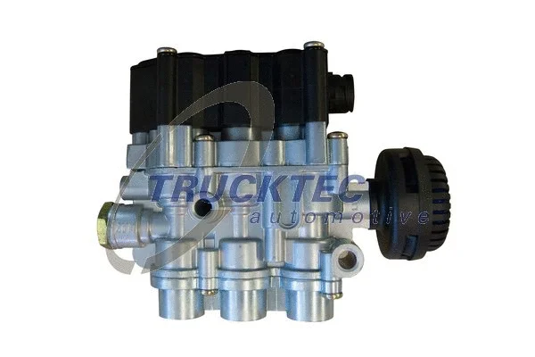 Bloc électrovannes, suspension pneumatique TRUCKTEC AUTOMOTIVE 90.30.005
