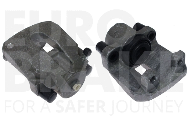Étrier de frein EUROBRAKE 53012115181