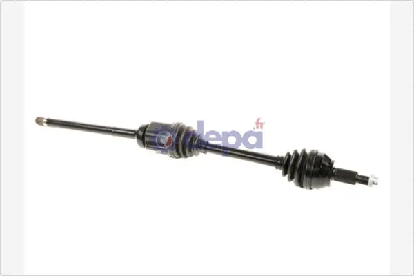 Arbre de transmission DEPA 3462060