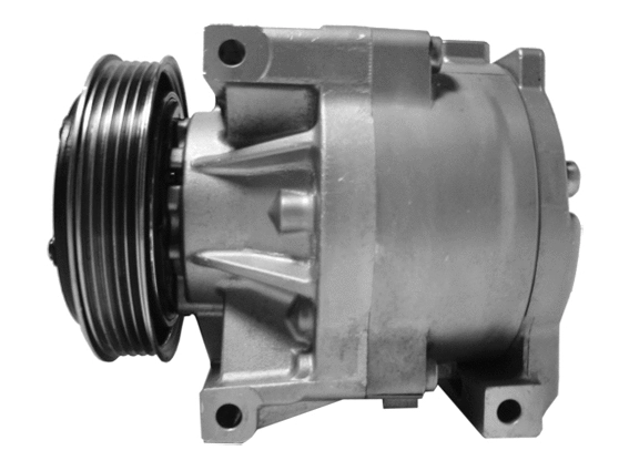 Compresseur, climatisation Airstal 10-0188