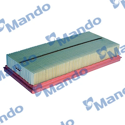 Filtre à air MANDO EAF00059M