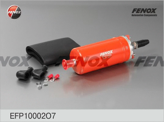 Pompe à carburant FENOX EFP10002O7