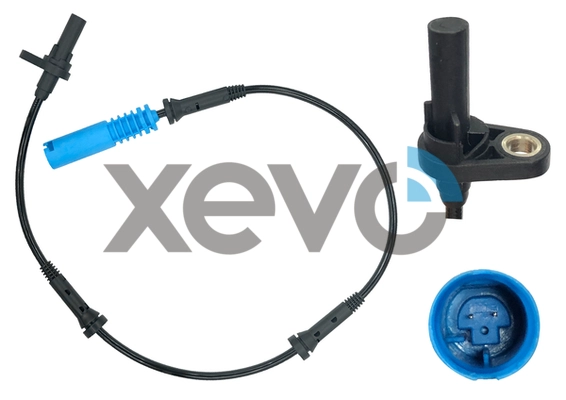 Capteur, vitesse de roue XEVO XBS347