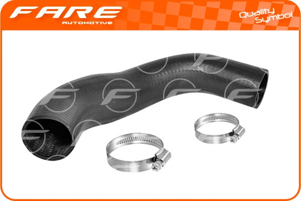 Gaine de suralimentation FARE SA 13239