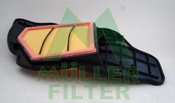 Filtre à air MULLER FILTER PA3644