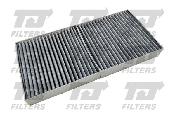 Filtre, air de l'habitacle QUINTON HAZELL QFC0469
