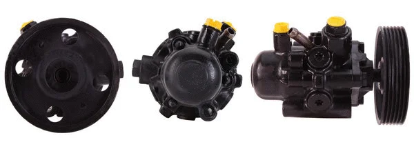 Pompe hydraulique, direction RE-EX 504-00505