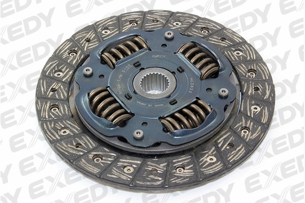 Disque d'embrayage EXEDY HCD823