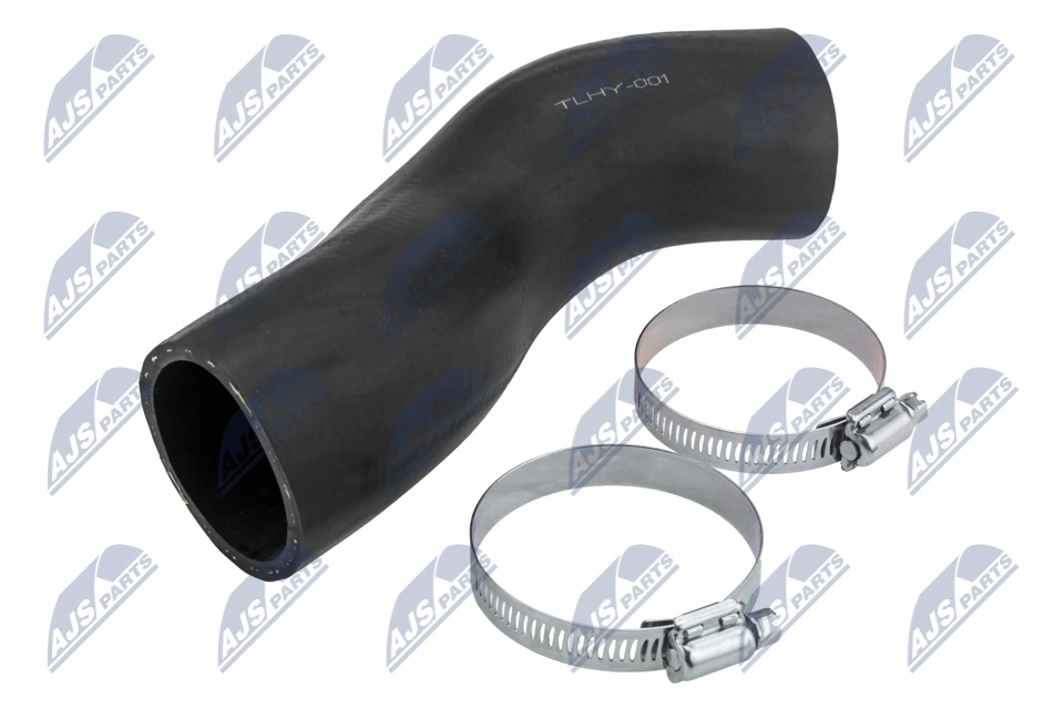 Gaine de suralimentation NTY GPP-HY-001