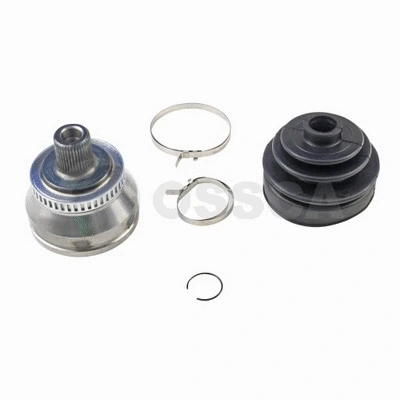 Jeu de joints, arbre de transmission OSSCA 09588
