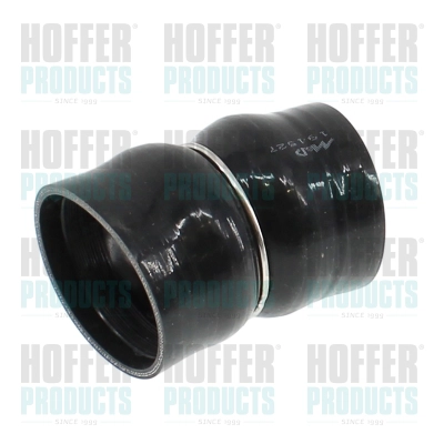 Gaine de suralimentation HOFFER 961619