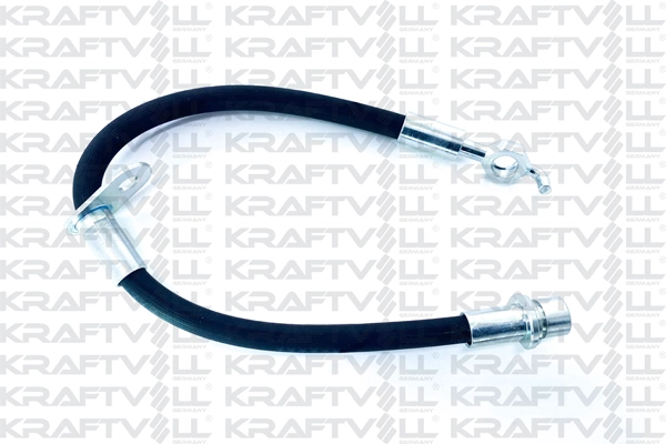 Flexible de frein KRAFTVOLL GERMANY 07080065