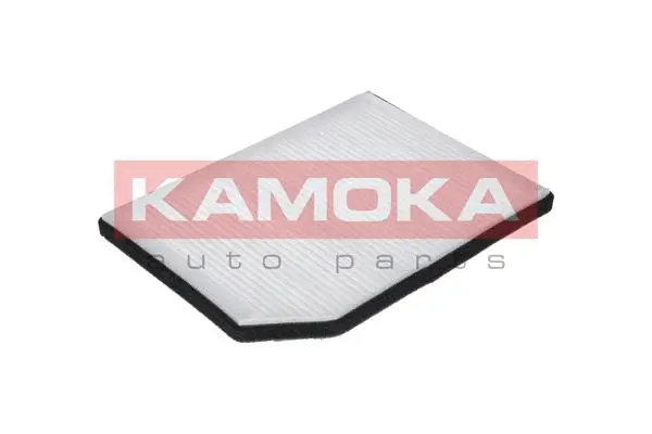 Filtre, air de l'habitacle KAMOKA F402601