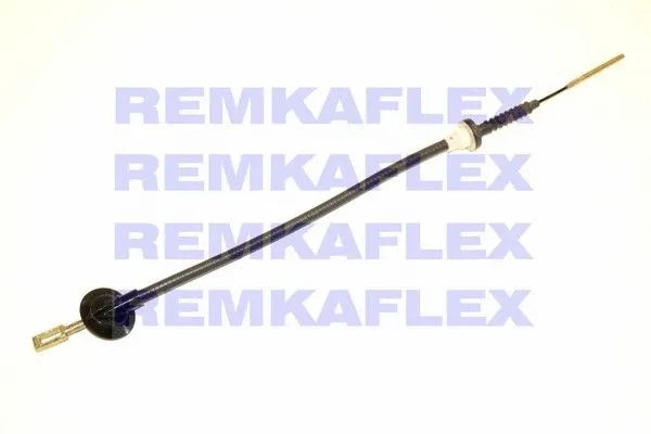 Tirette à câble, commande d'embrayage KAWE 24.2380