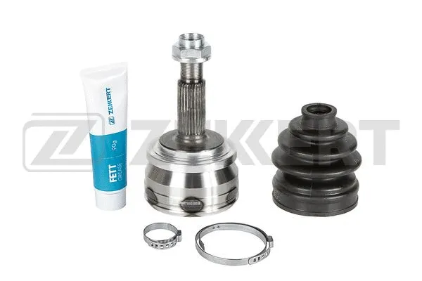 Jeu de joints, arbre de transmission ZEKKERT GS-5143