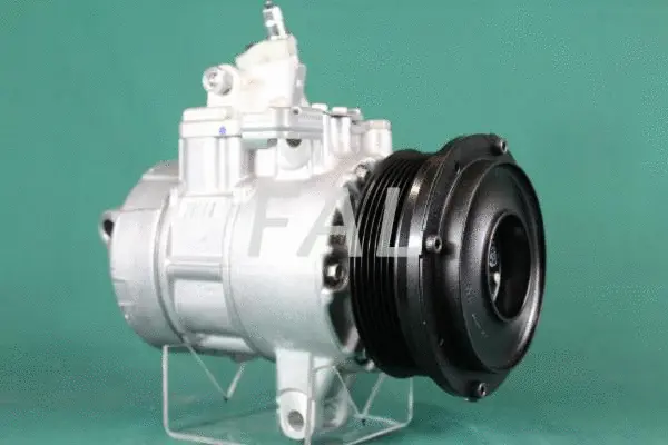 Compresseur, climatisation FAL Anlasser- und Lichtmaschinenservice F012679/1