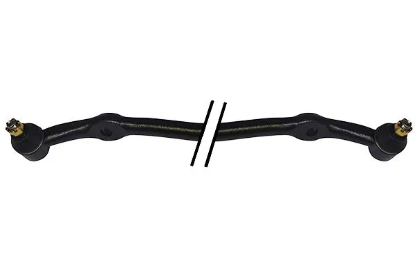 Rotule de barre de connexion KAVO PARTS STE-9146