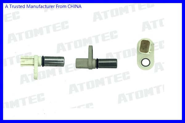 Capteur d'angle, vilebrequin ATOMTEC CSS1D026