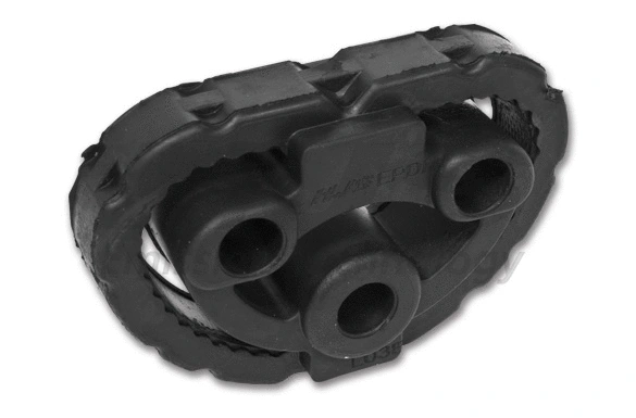 Suspension, échappement HJS 83 32 3077