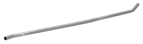 Tuyau d'échappement HELLA 8LA 366 004-191