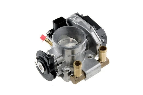 Corps papillon CSV electronic parts CCM8008