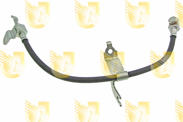 Flexible de frein UNIGOM 378037