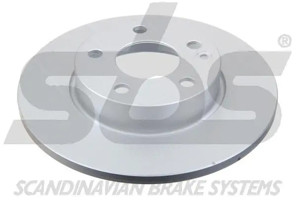 Disque de frein sbs 1815313371