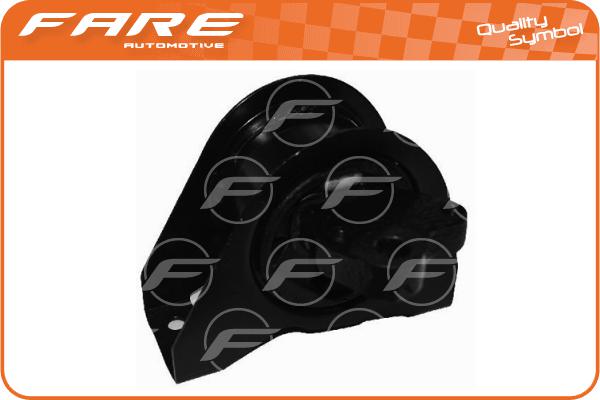 Support moteur FARE SA 4998