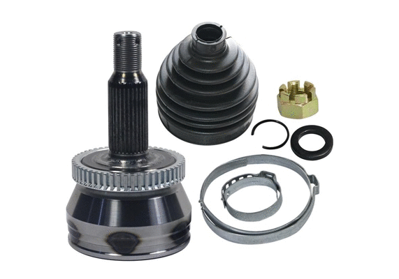 Jeu de joints, arbre de transmission HART 470 792