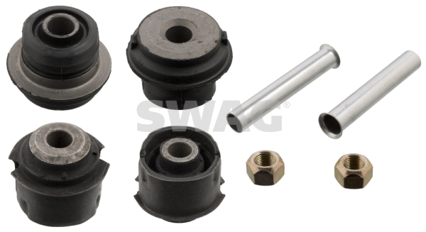 Suspension, bras de liaison SWAG 10 60 0003