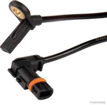 Capteur, vitesse de roue HERTH+BUSS ELPARTS 70660244