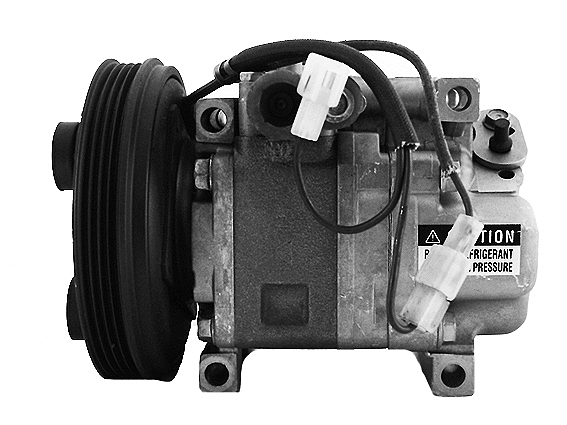 Compresseur, climatisation Airstal 10-1008
