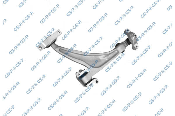 Bras de liaison, suspension de roue GSP S063300