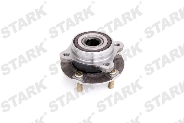 Kit de roulements de roue Stark SKWB-0180187