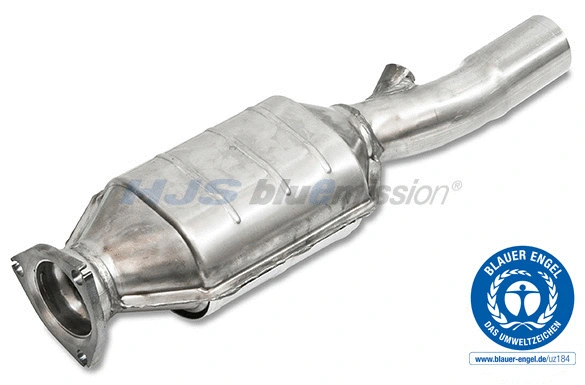 Catalyseur HJS 96 11 4163