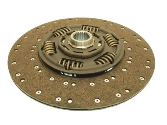 Disque d'embrayage KAWE 4658