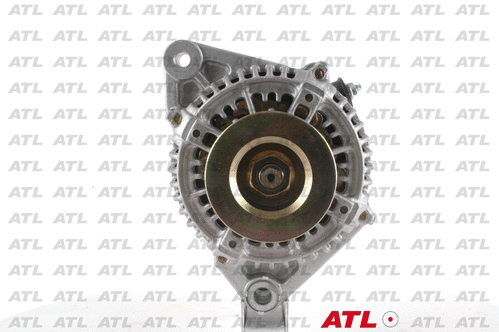 Alternateur ATL Autotechnik L 68 180