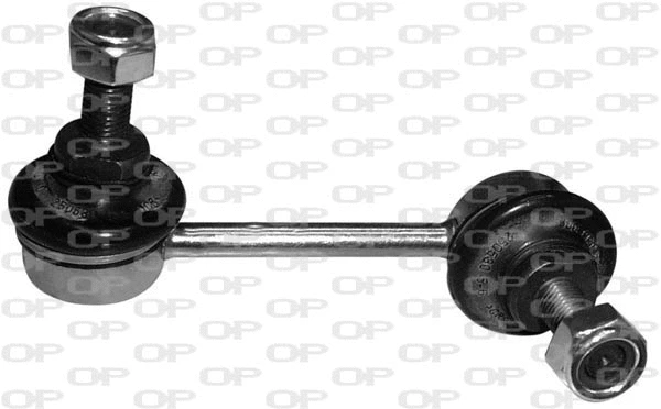 Entretoise/tige, stabilisateur OPEN PARTS SSL1095.01
