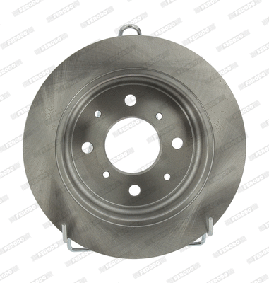 Disque de frein FERODO DDF468
