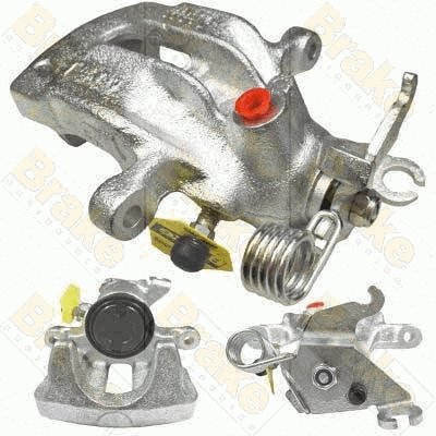 Étrier de frein Brake ENGINEERING CA2219R