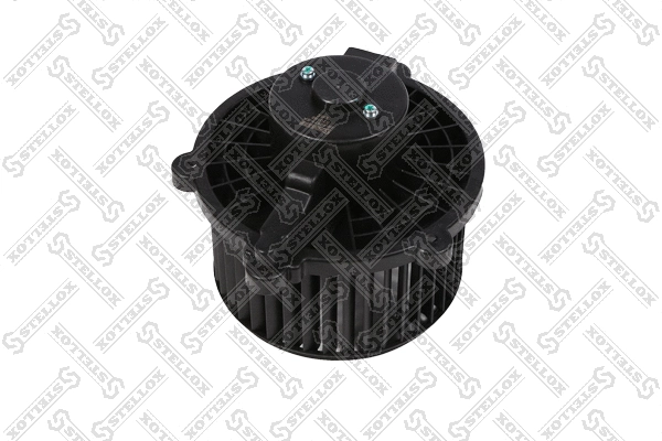 Pulseur d'air habitacle STELLOX 29-99571-SX