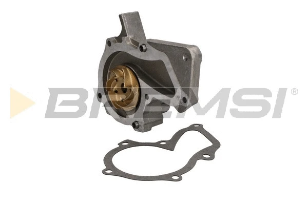Pompe à eau, refroidissement du moteur BREMSI WP0218