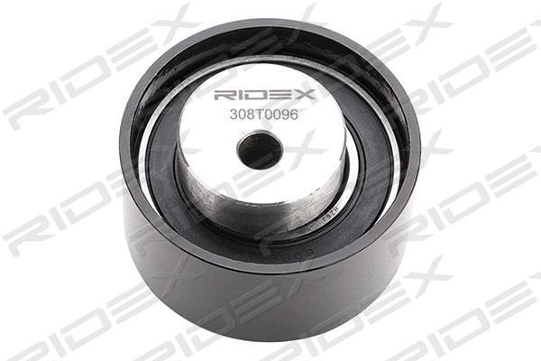 Kit de courroie crantée RIDEX 307T0098
