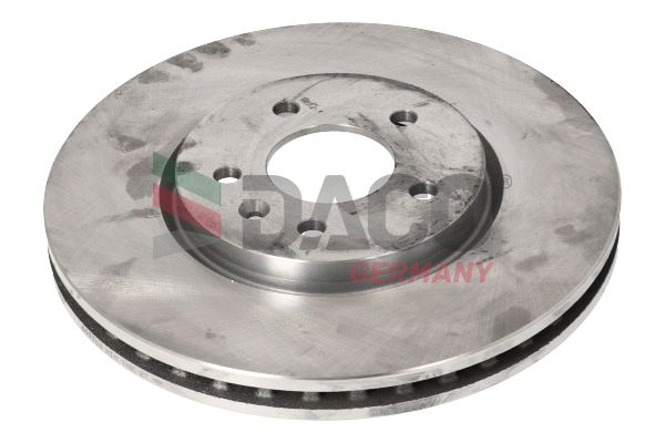 Disque de frein DACO Germany 602706