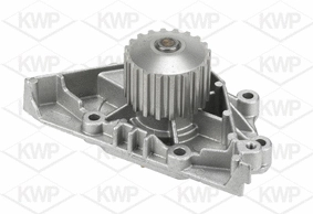 Pompe à eau, refroidissement du moteur KWP 10863
