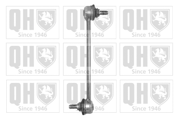 Entretoise/tige, stabilisateur QUINTON HAZELL QLS3466S