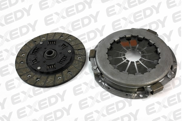 Kit d'embrayage EXEDY OPS2073