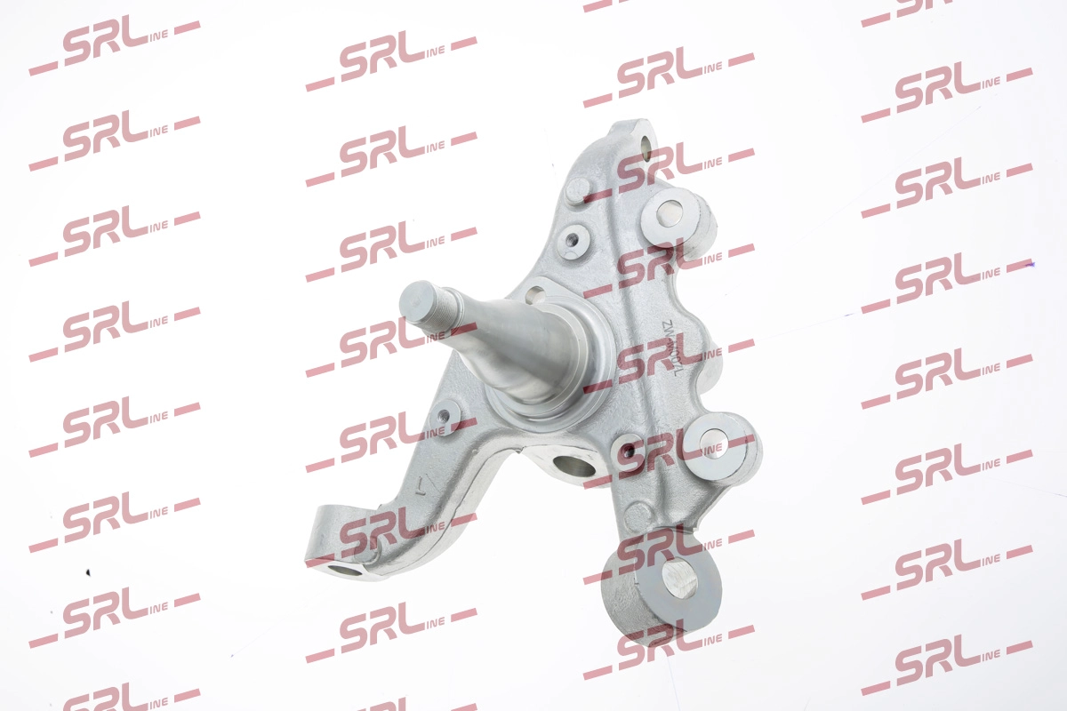 Fusée d'essieu, suspension de roue SRLine ZW-M007L
